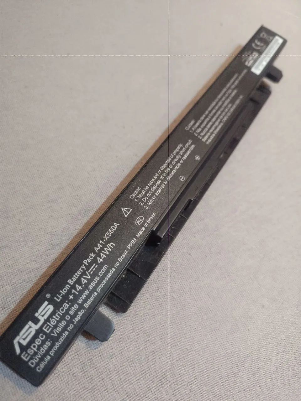 Bateria Notebook Asus 