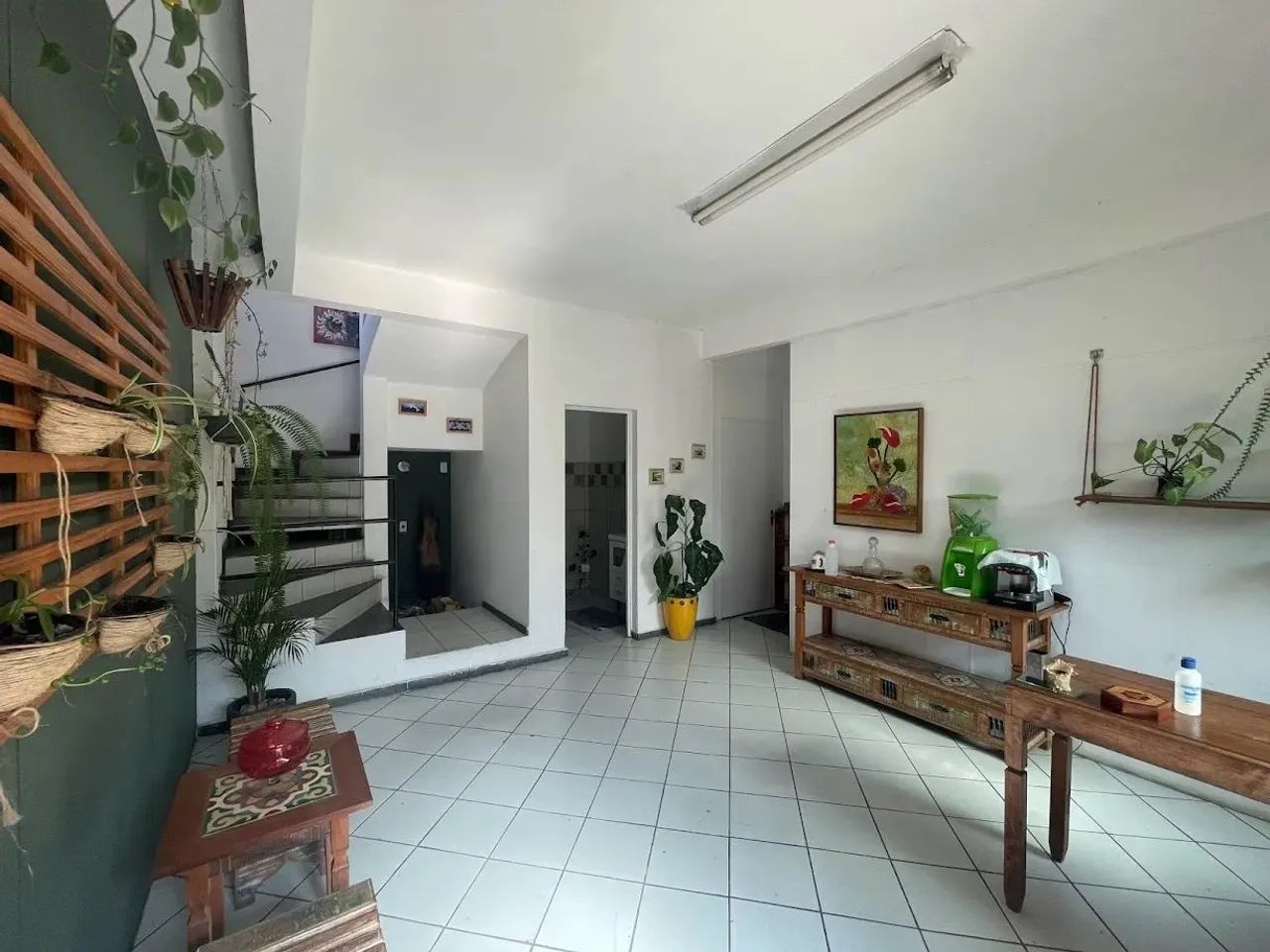 Imóvel para venda com 230 metros quadrados com 5 quartos em Frimisa - Santa Luzia - MG