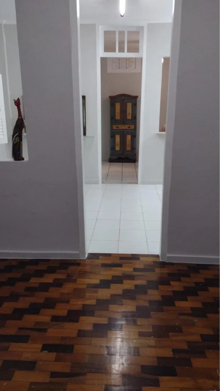 Aluga-se ponto comercial na rua atrás do Ipês saúde