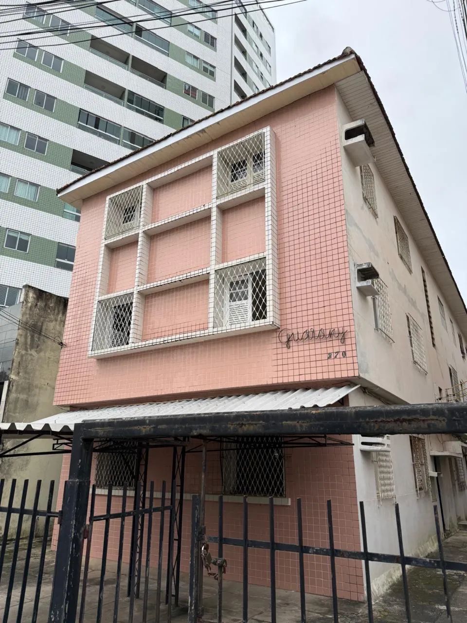 Foto - Recife - Encruzilhada