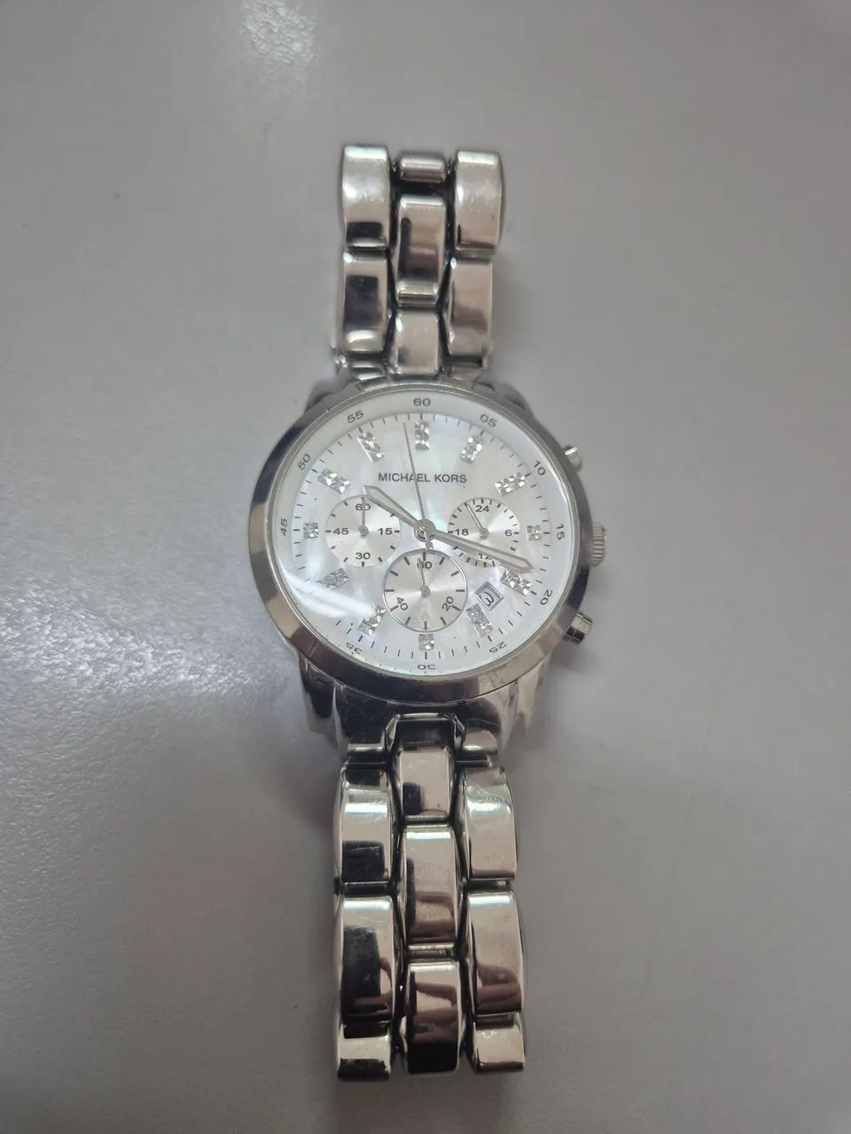 Relógio Michael Kors Feminino