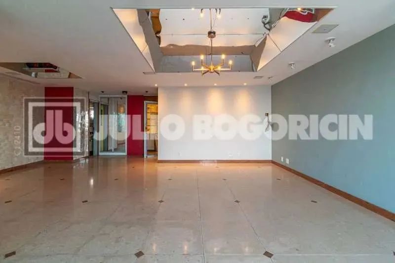 Cobertura - Linear / Residencial / Copacabana - Foto 5
