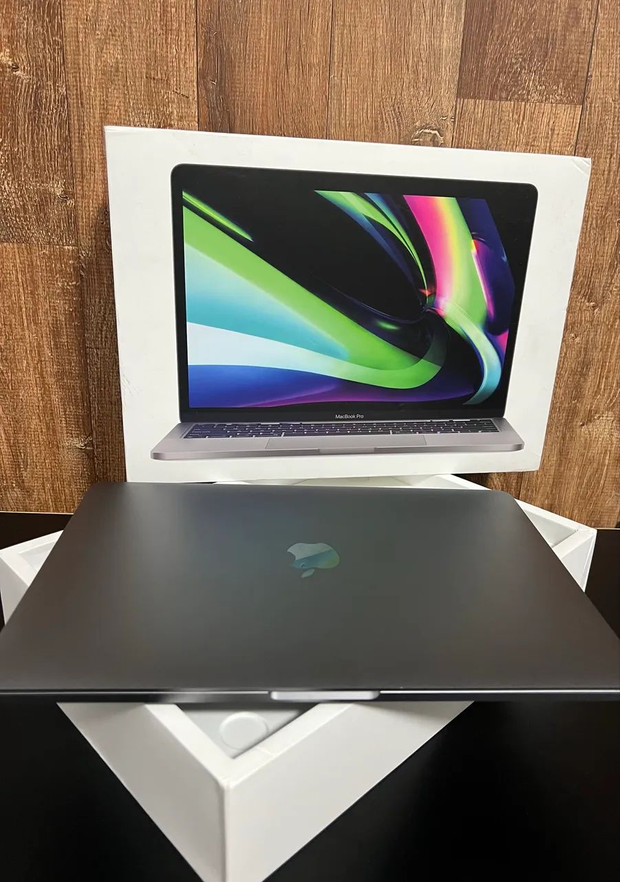 MacBook Pro M1 - Foto 5