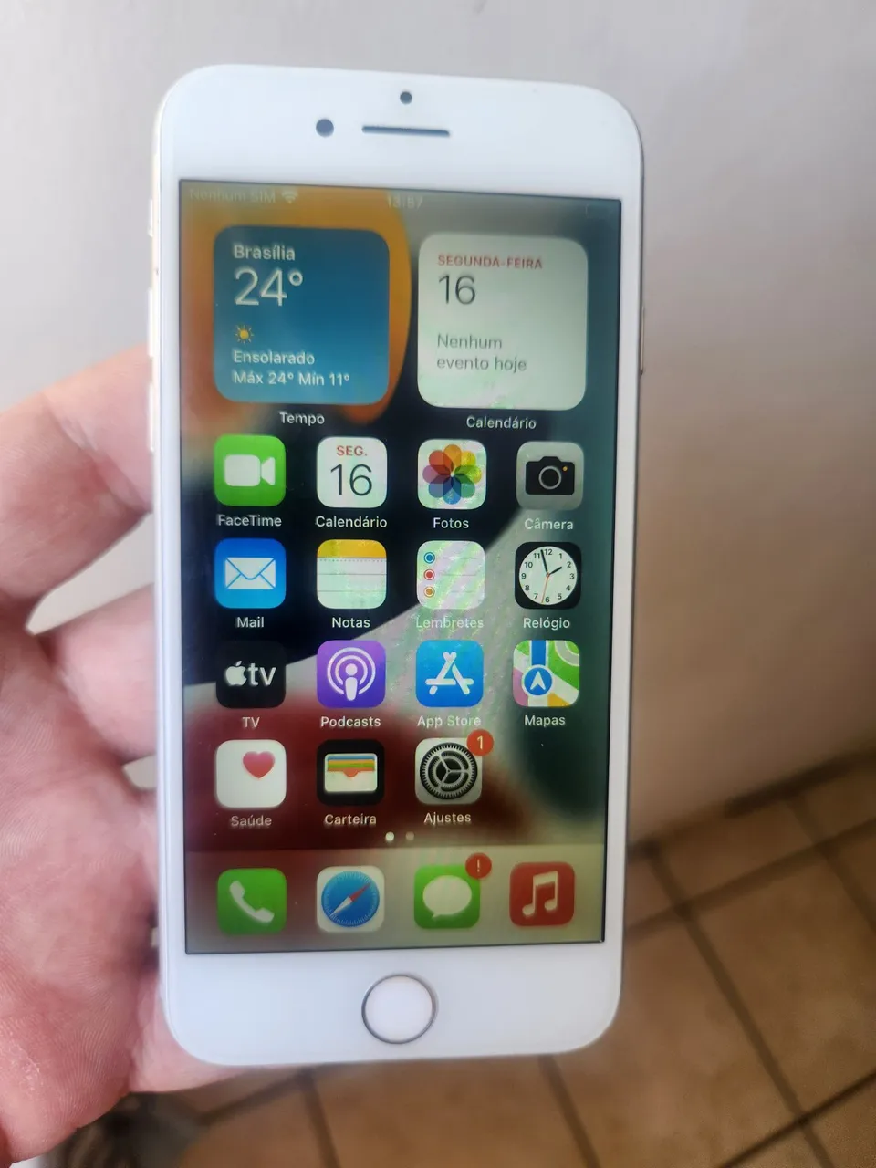 Iphone 7
