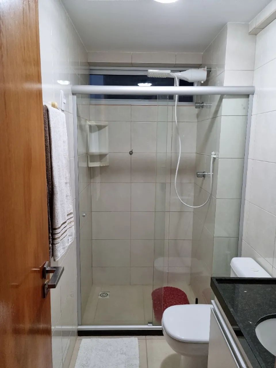 Apartamento 2 Quartos Mobilado - Residencial Le Parc - Manaíra - João Pessoa - Foto 3