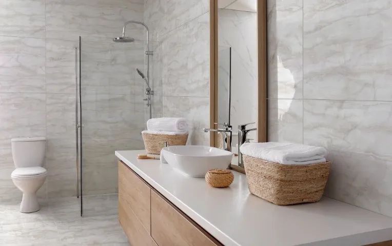 Piso Polido Retificado "Apuan" 60x120cm - R$ 54,90 o m² - Foto 2