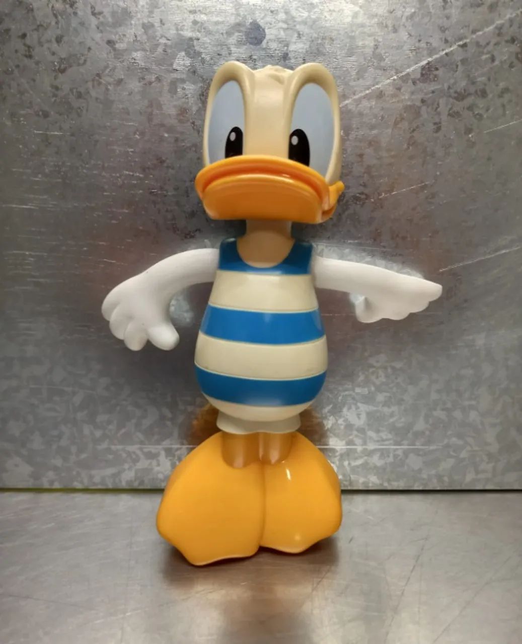 Pato Donald & Mickey Nadadores  - Foto 2