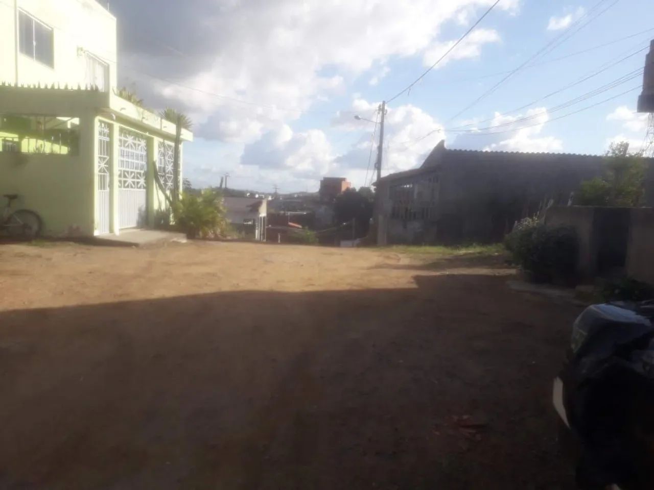 Vende se um terreno no Monte Cristo ,em Itabuna , Bahia  - Foto 3