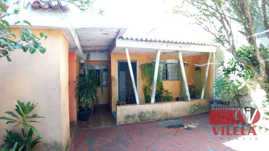 Casa com 2 dormitórios à venda, 60 m² por R$ 500.000,00 - Vila Tolstoi - São Paulo/SP - Foto 5