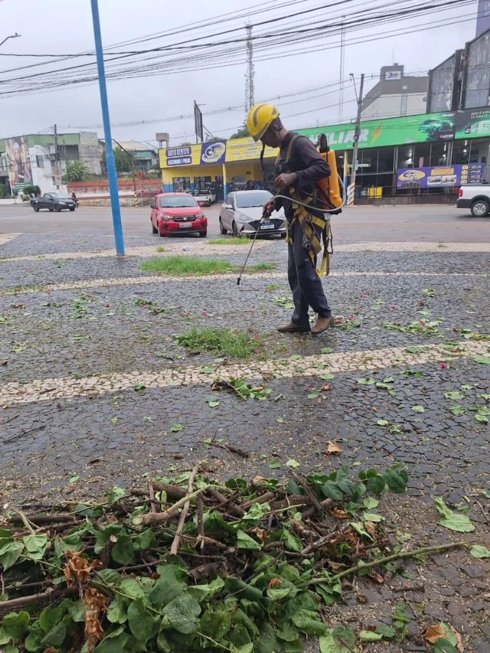 Serviço Gerais - Foto 5