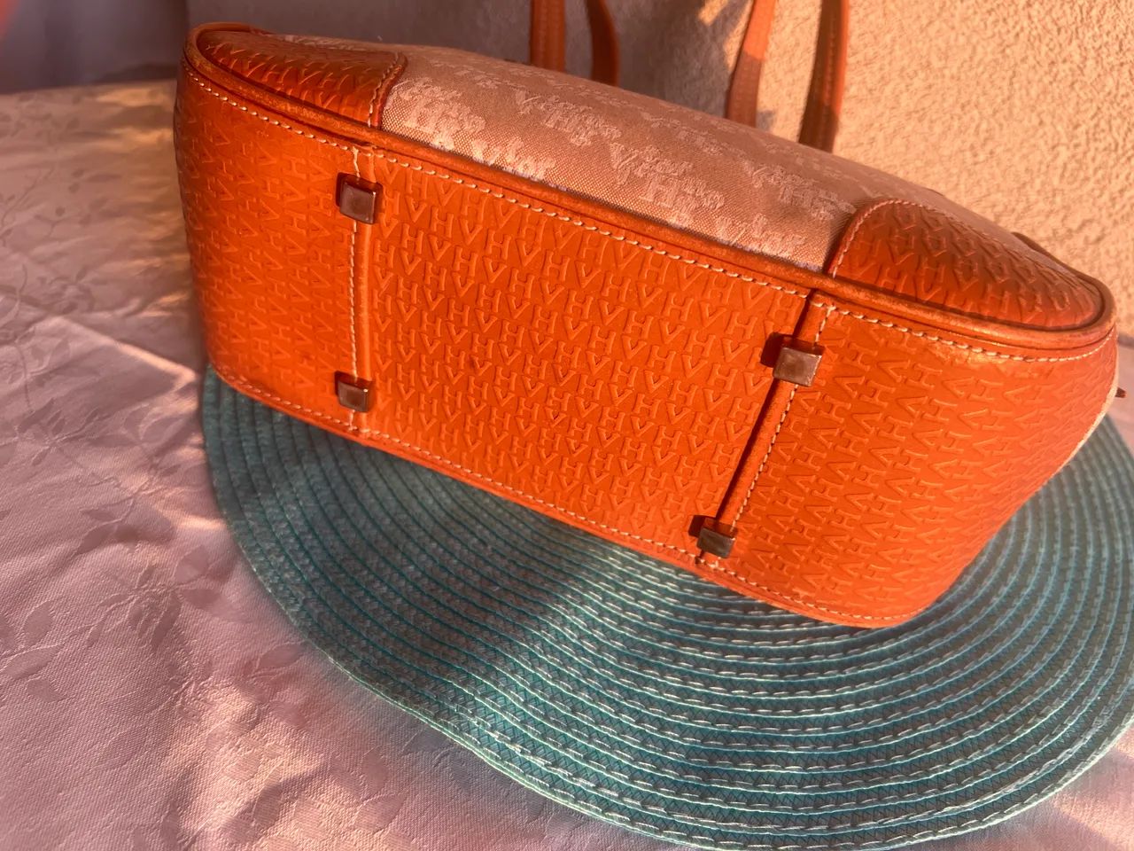 Bolsa Victor Hugo original  - Foto 3