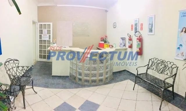 prédio - Vila Proost de Souza - Campinas