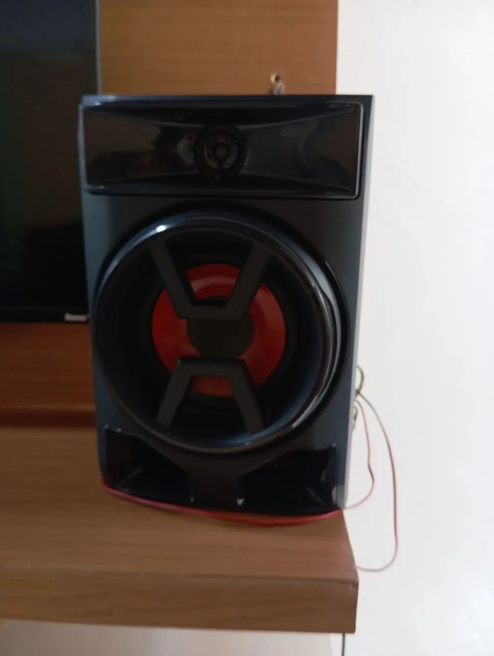 Mini System LG - Foto 4