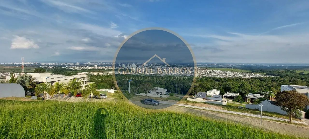 Terreno de 1000m² à venda no Condomínio Reserva do Paratehy Norte no Urbanova em São José  - Foto 2