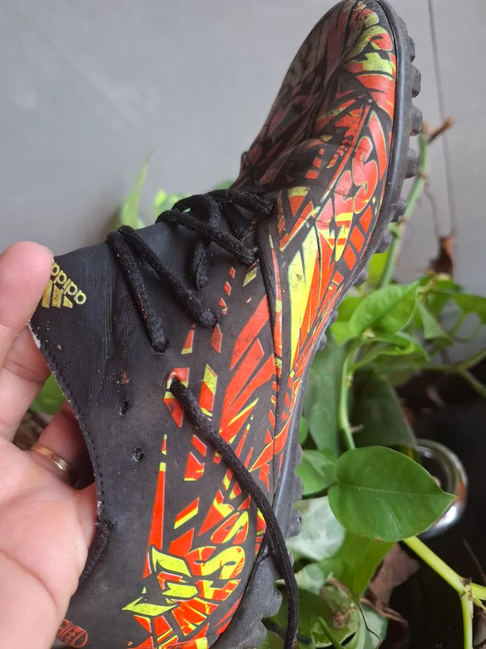 Adidas *