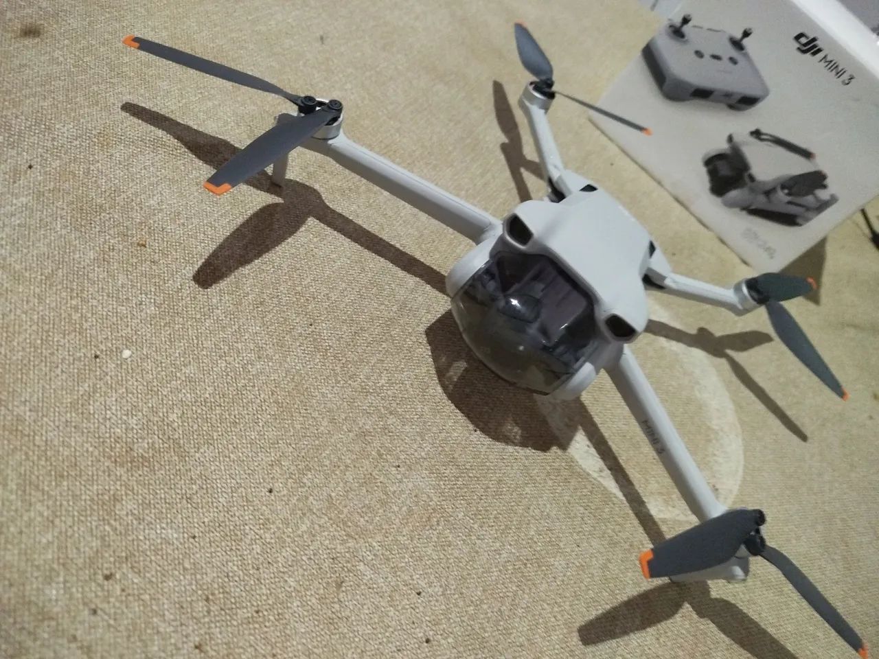 Dji mini 364313447896066120