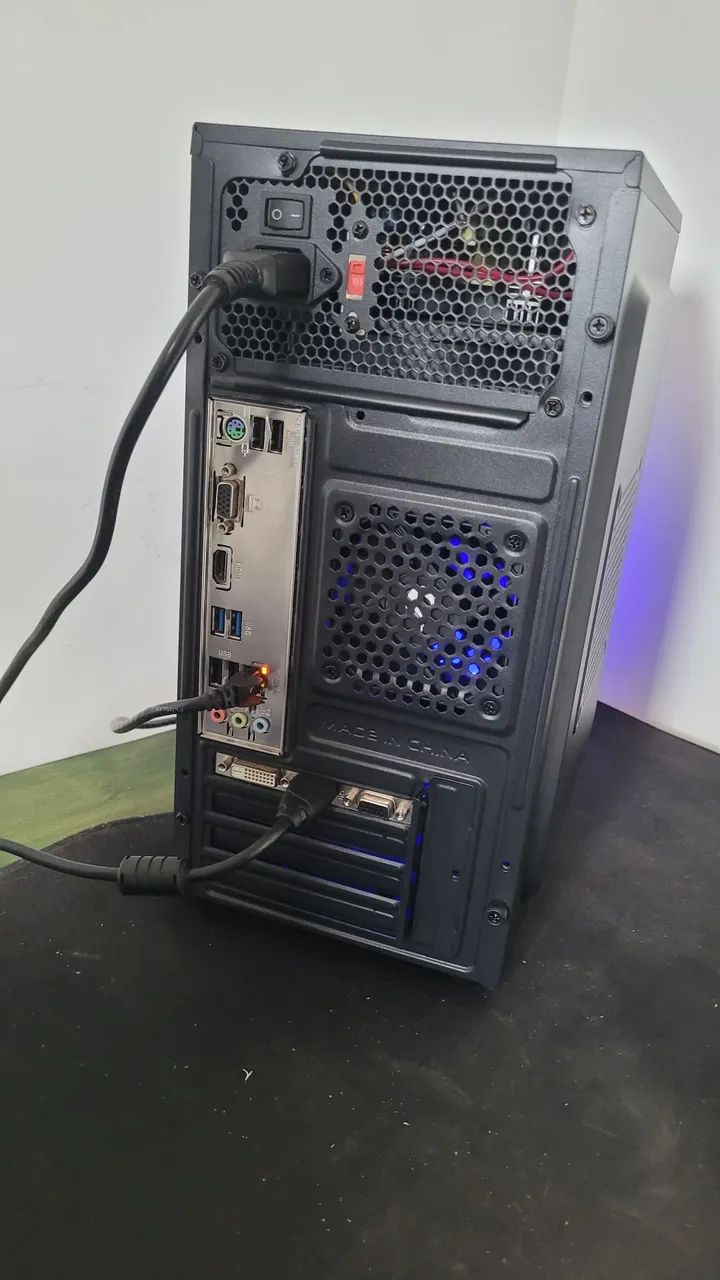 Computador top para escritório e estudo - Foto 3