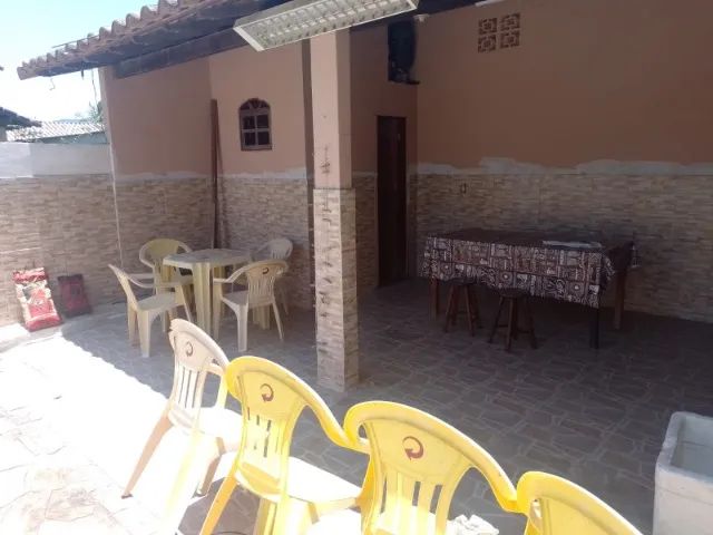 Otima casa em Itaipuaçu Marica - Foto 4
