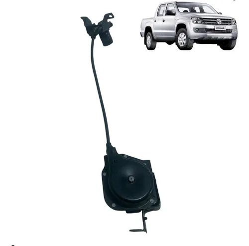 Guincho Suporte Estepe Amarok 2016 A 2023 Original (usado)