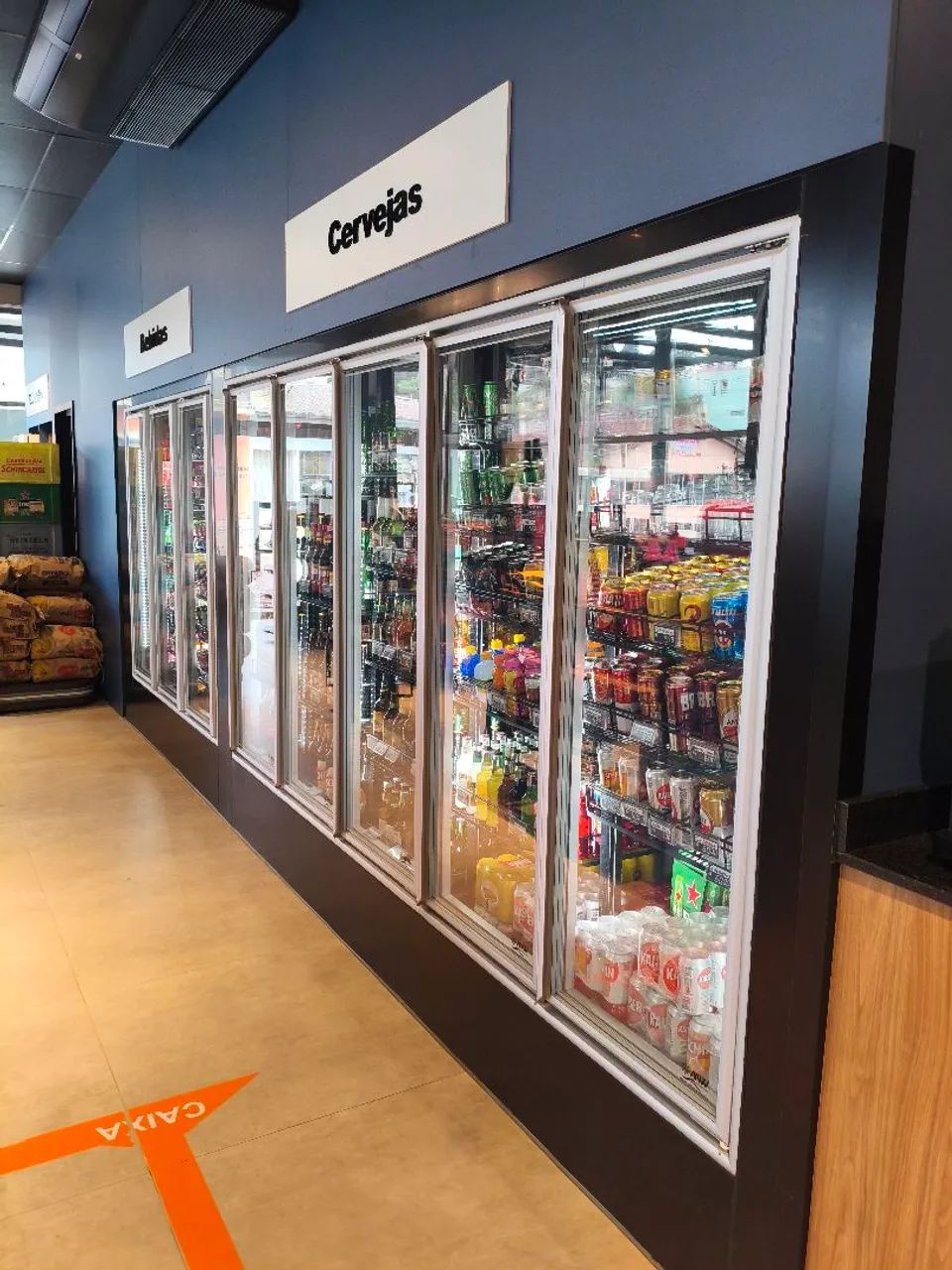 Câmara fria - Foto 2