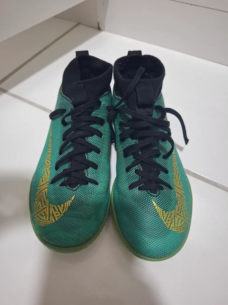 Chuteira Nike Tamanho 30