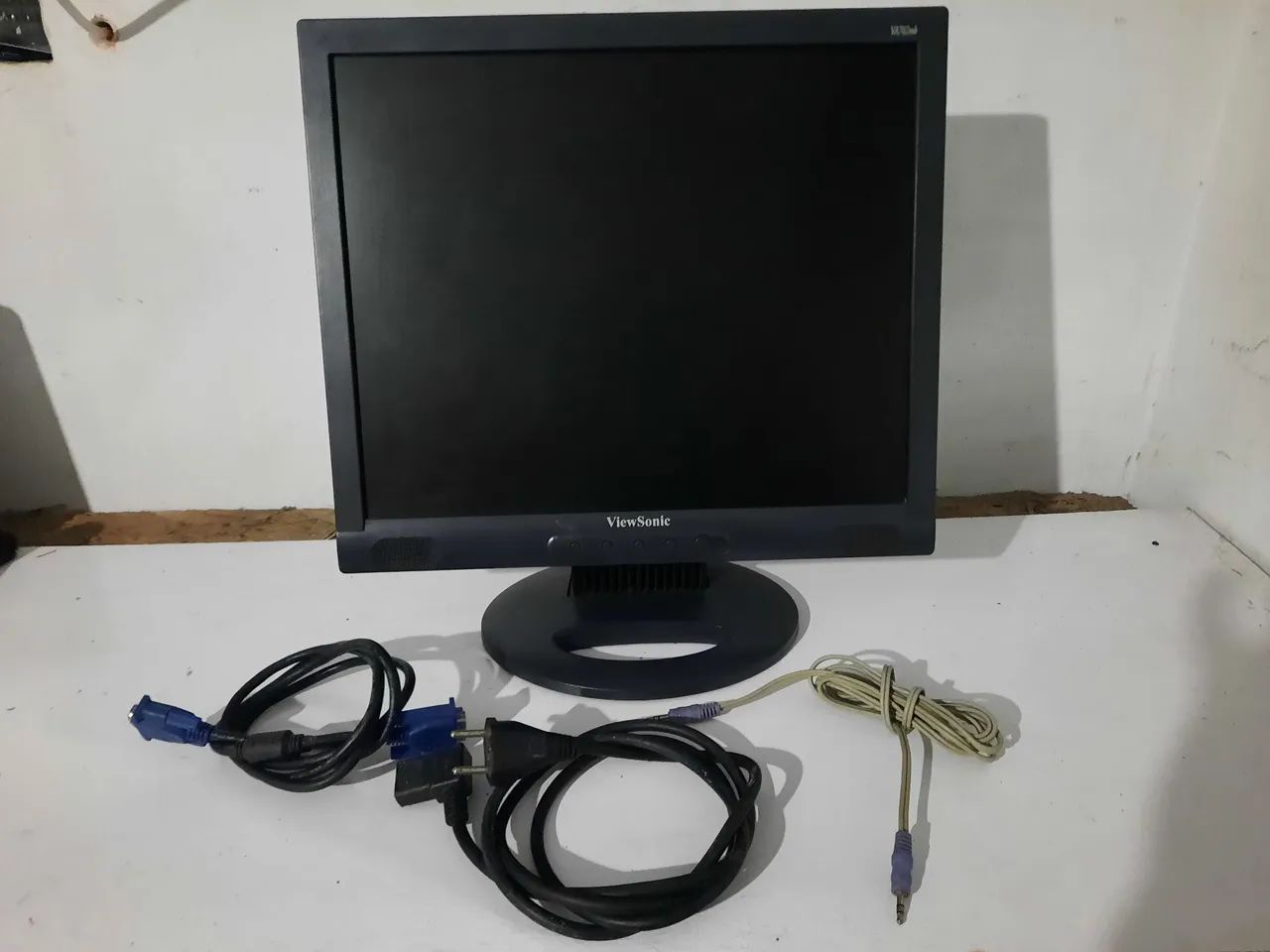 Computador core 2duo Completo com LCD  - Foto 5