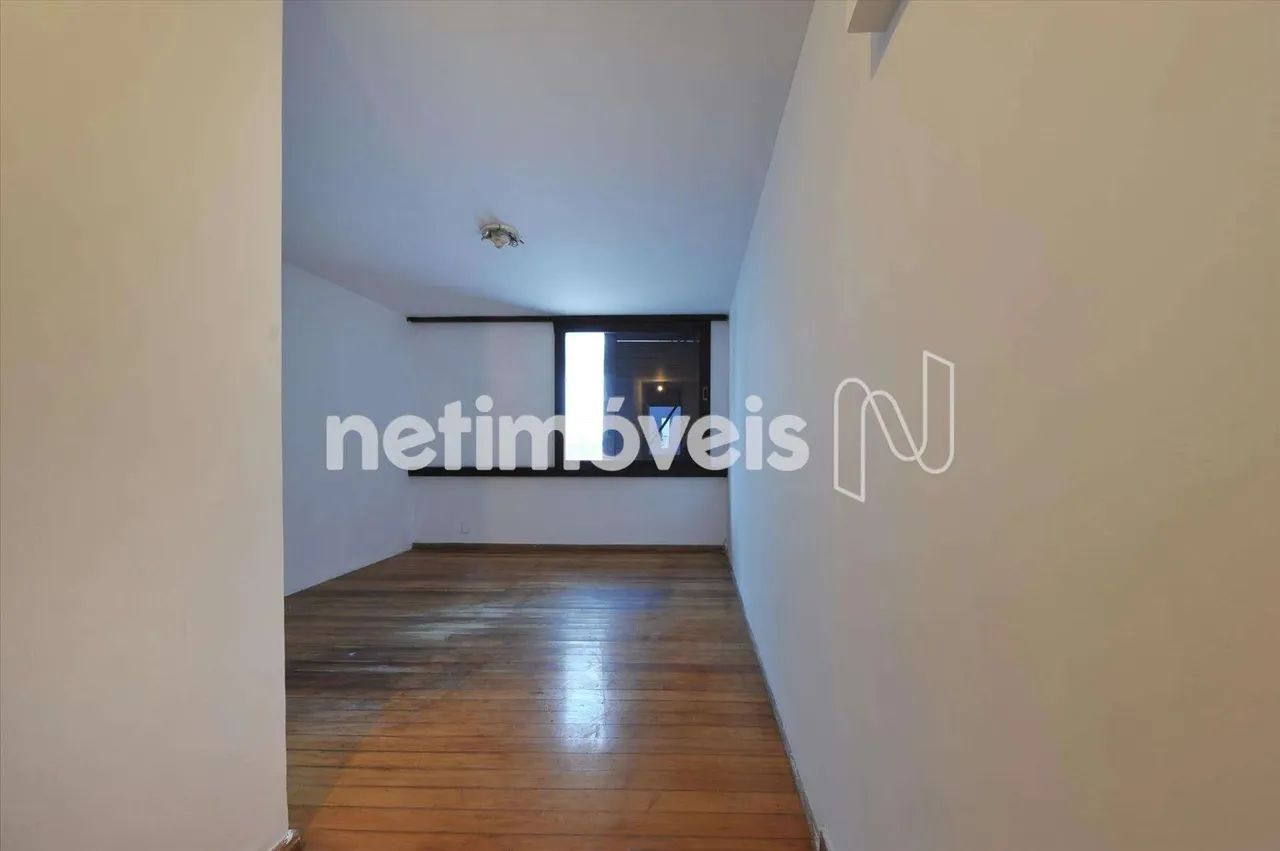 Venda Casa comercial São Bento Belo Horizonte - Foto 4