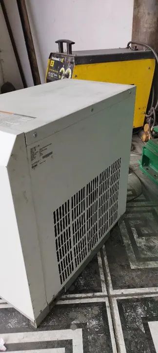 Secador de ar para pintura - IDF15E1 - Foto 3