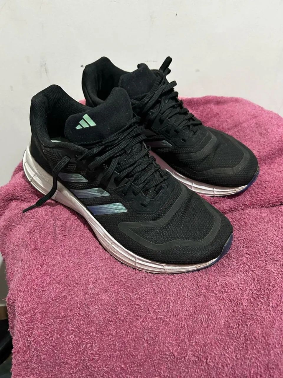 Tênis Adidas Masculino 