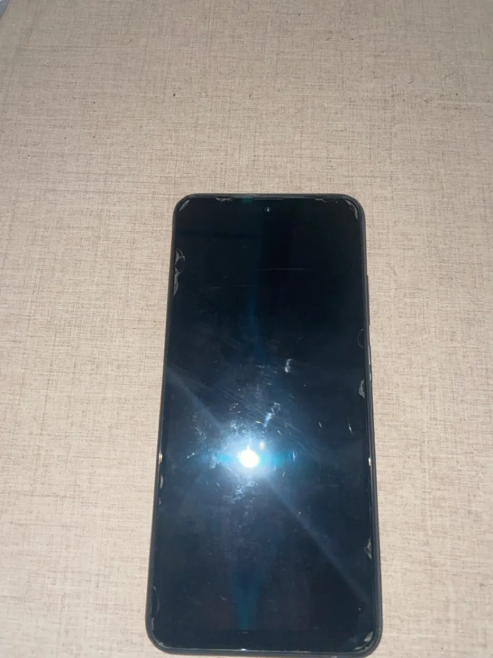 Redimi note 10s 