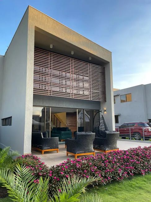 Casa no condomínio Villas de Bananeiras locação/Diária- Bananeiras - PB - Foto 5