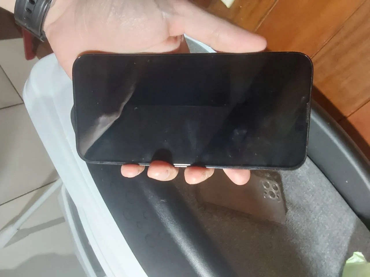 iPhone 13 Pro Max 128GB