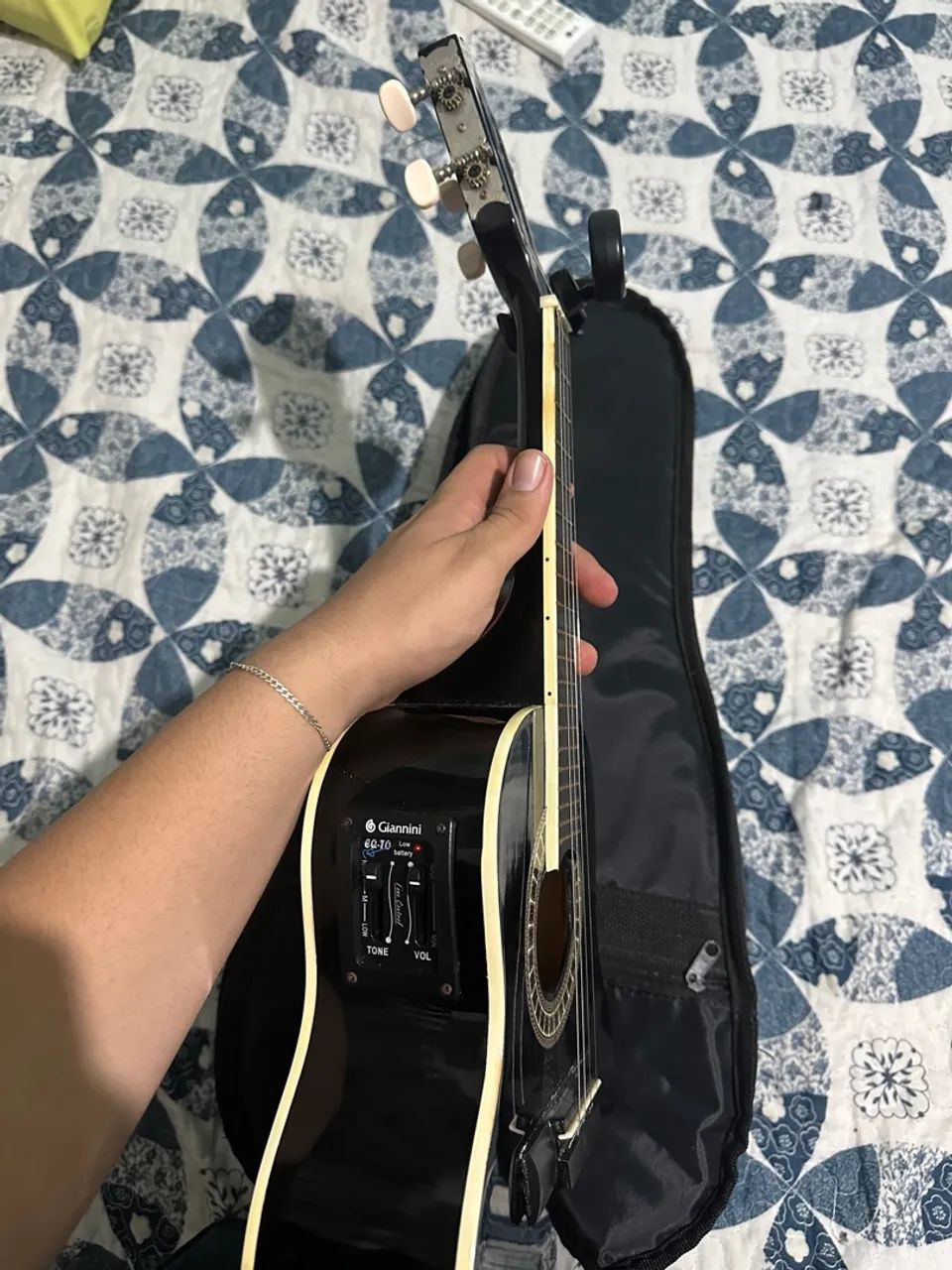 Cavaquinho Giannini - Foto 2