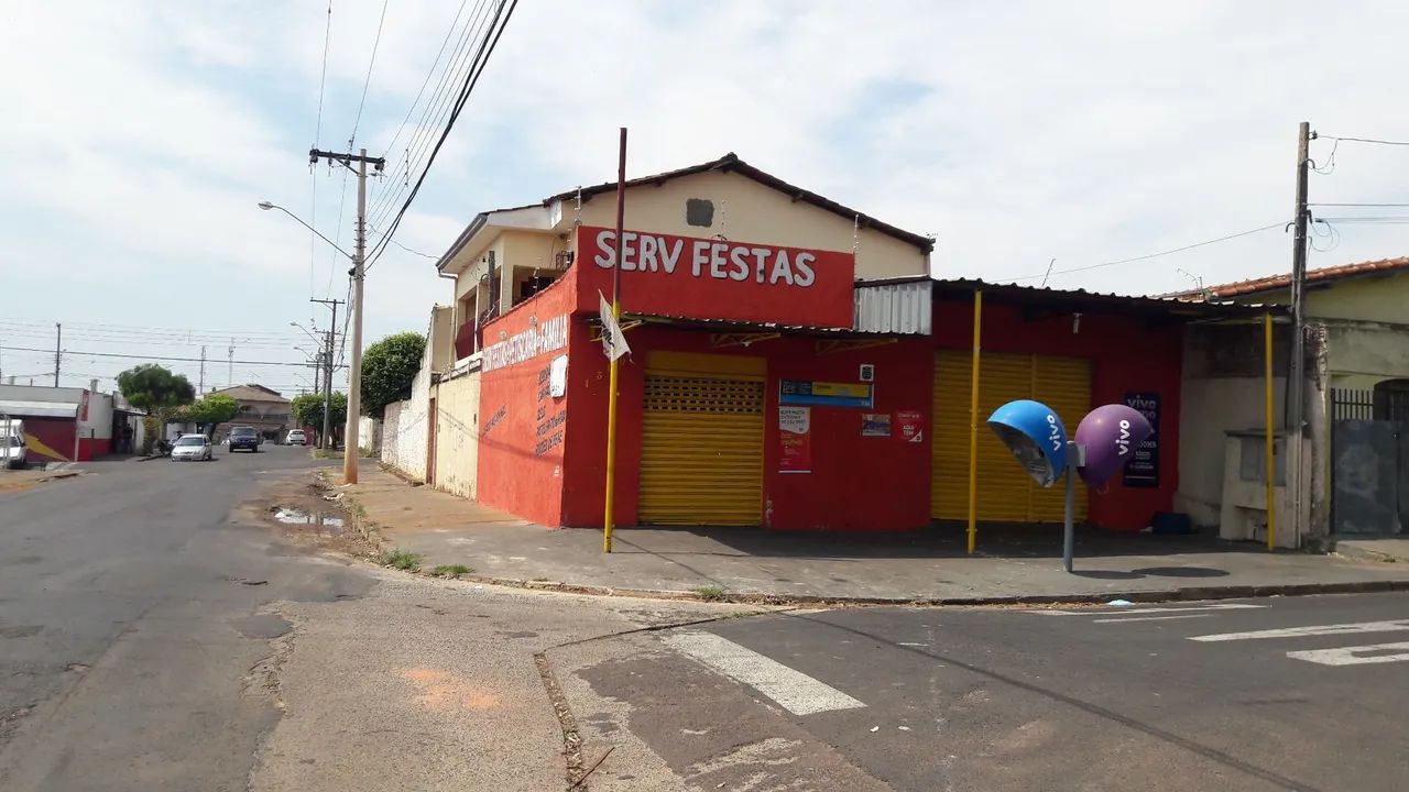 Foto - São José do Rio Preto - Solo Sagrado I