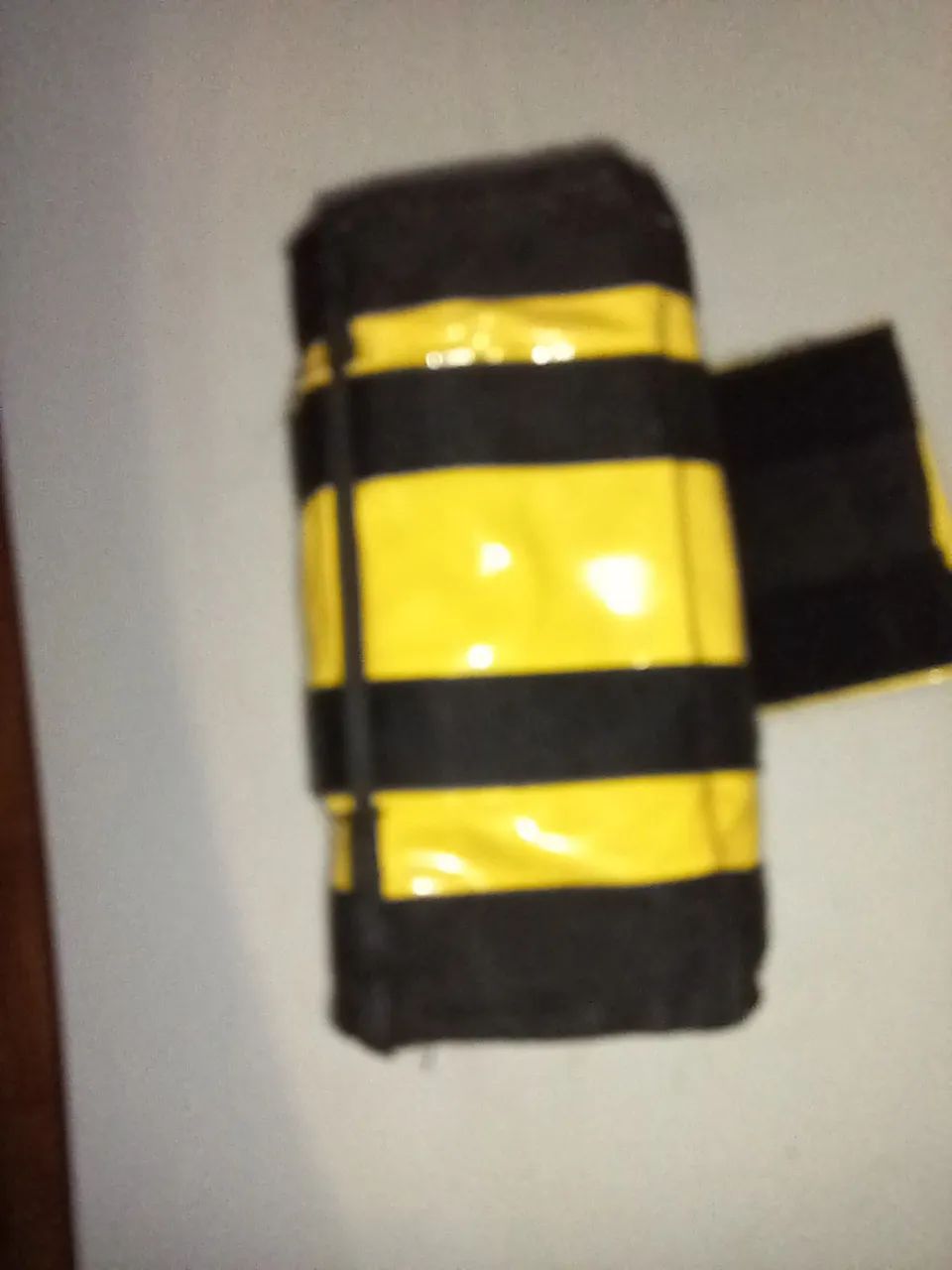 2 caneleiras,sendo 1 de 14 kilos e 6 kilos - Foto 2
