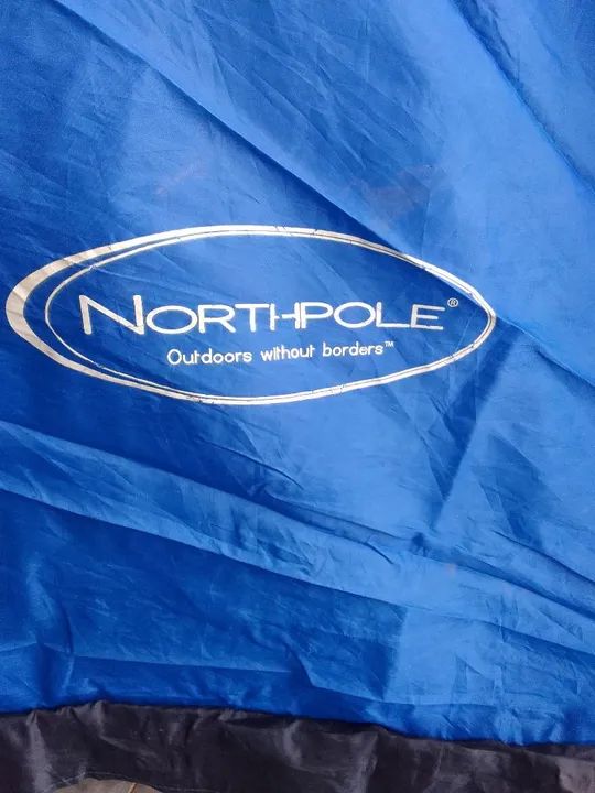 Barraca northpole pentágono 12 pessoas  - Foto 5