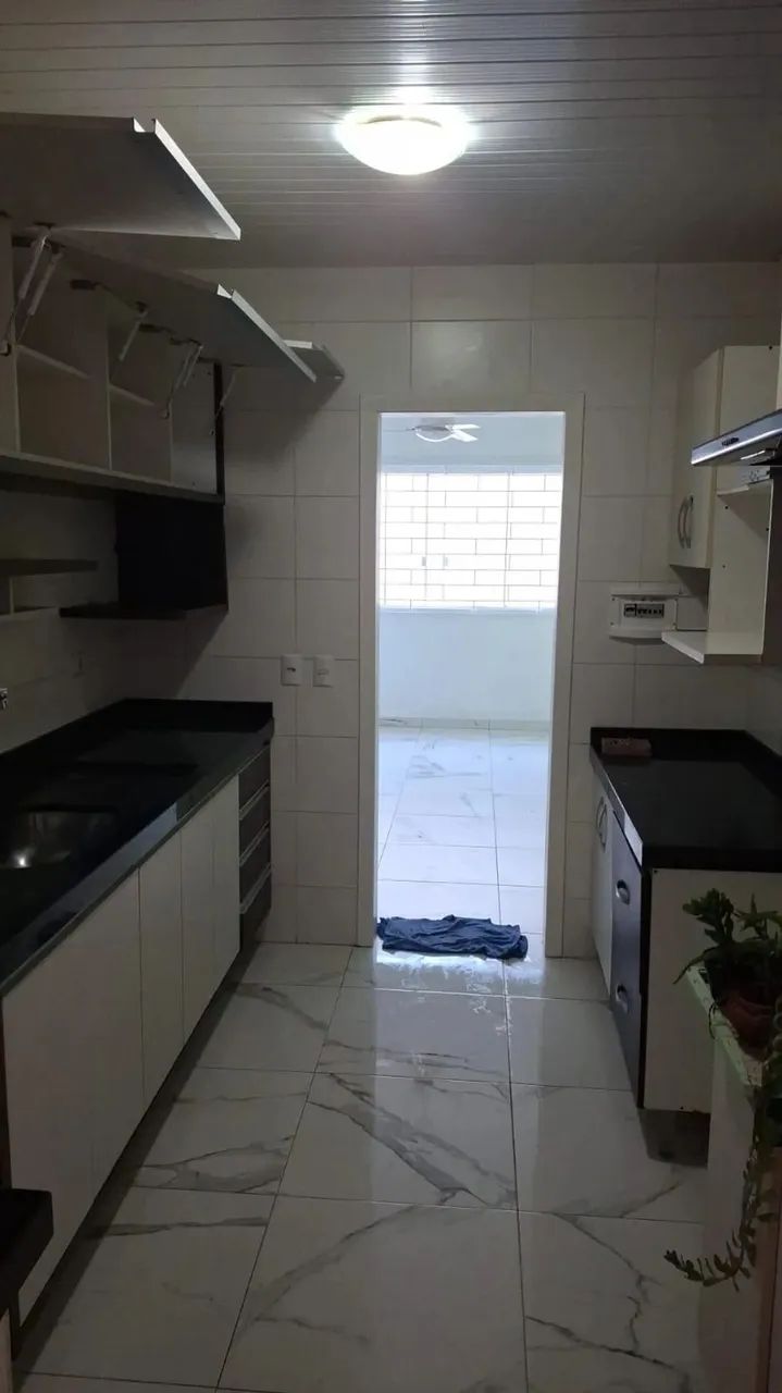 Apartamento à venda, MIRINGUAVA , SAO JOSE DOS PINHAIS - PR - Foto 4