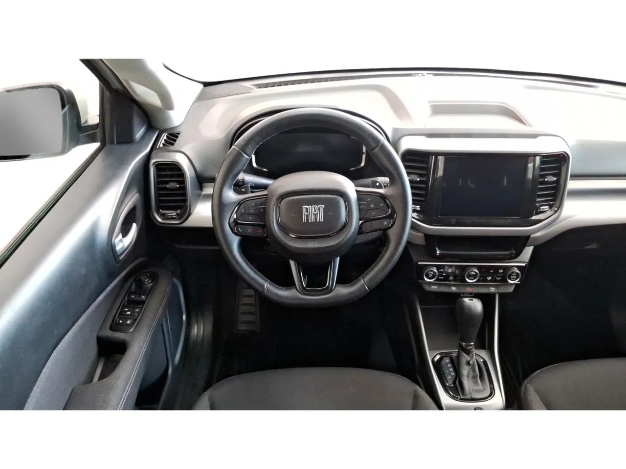 Fiat Toro Freedom 1.3 T270 4X2 Flex AUT 2024 - Foto 12