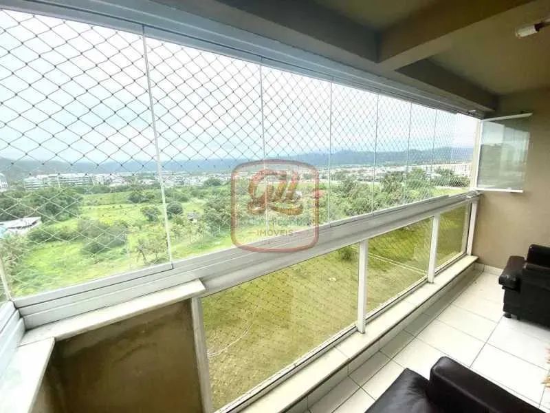 Apartamento : Padrão / Residencial / Recreio dos Bandeirantes - Foto 5