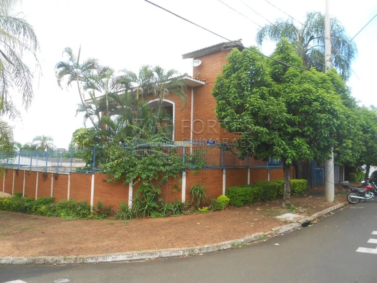 Casa Para Locação Comercial, 03 Quartos Sendo 01 Suíte, 539 m², Jardim São Luiz