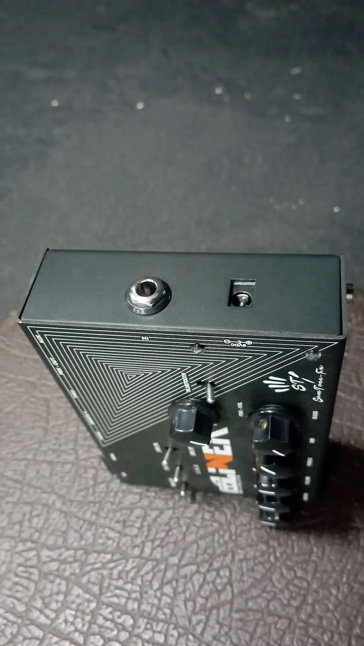 Pedal samtone linea64962156076291122