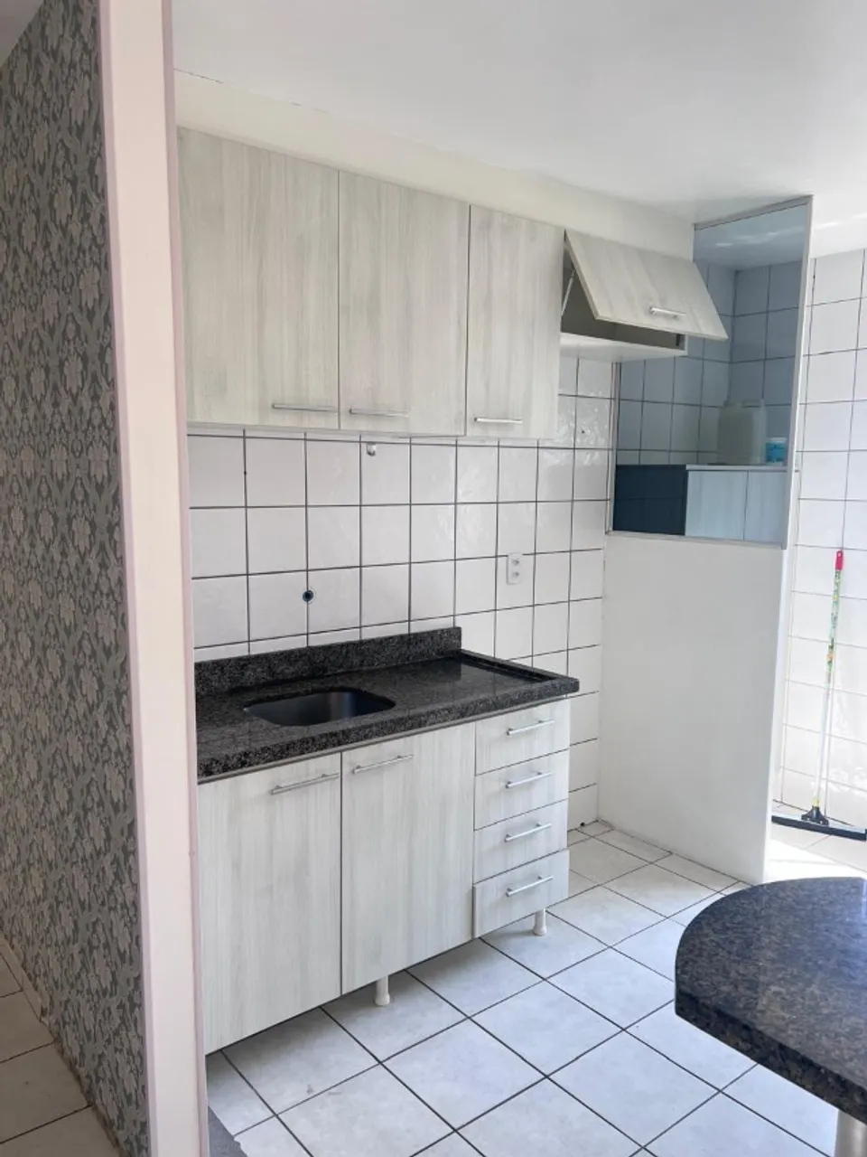 Aluguel de Apartamento - Sítio Cercado | Curitiba - PR