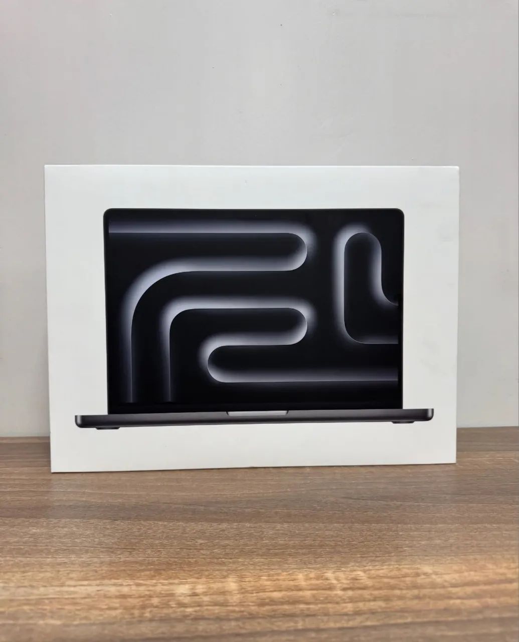 Promoção MacBook Pro M4 Max 16.2