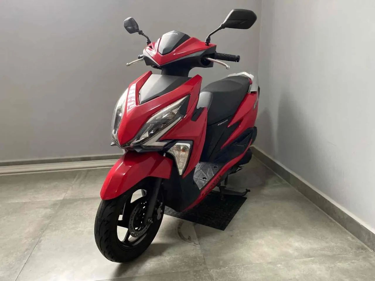 Honda Elite 125 2021