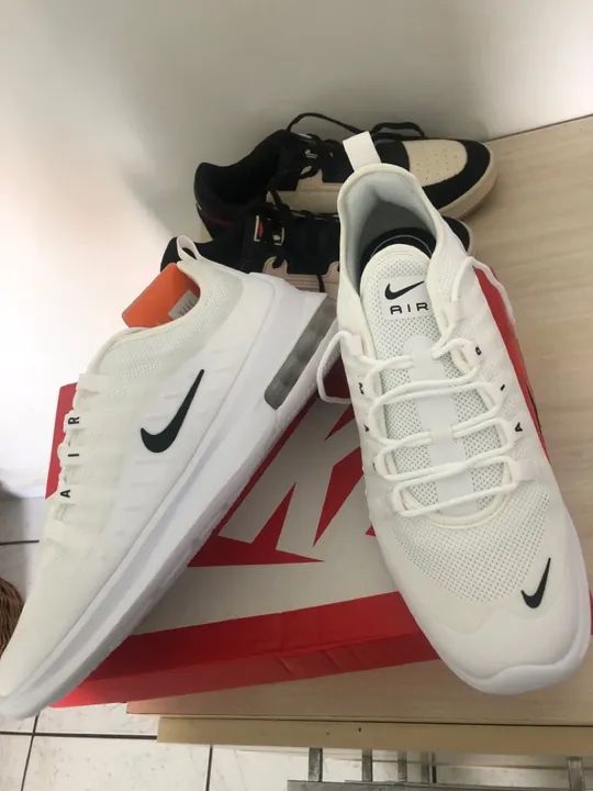 nike air max axis olx