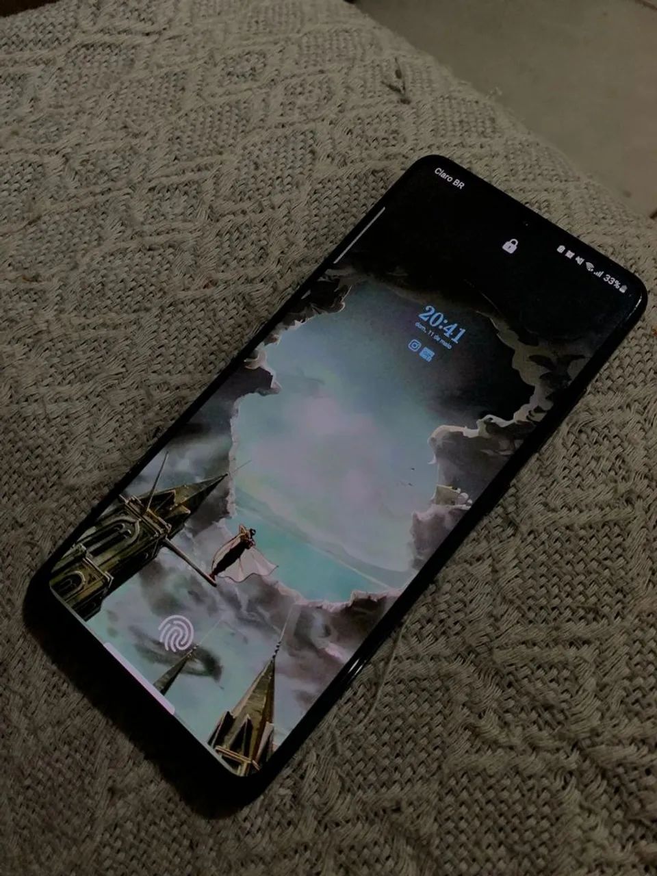 Samsung Galaxy A32 