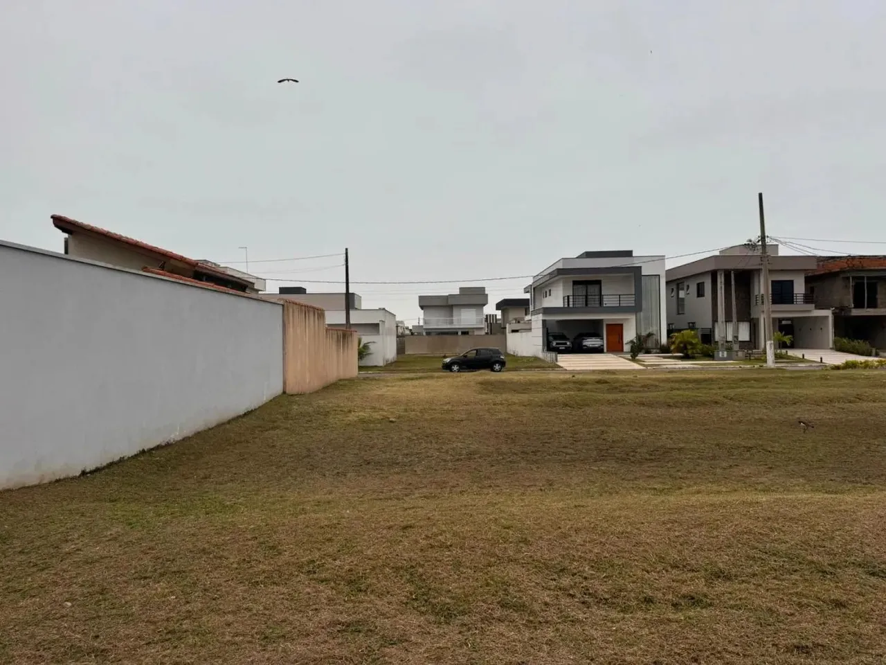 Terreno para venda tem 360 metros quadrados em Jardim Guacyra - Itanhaém - SP