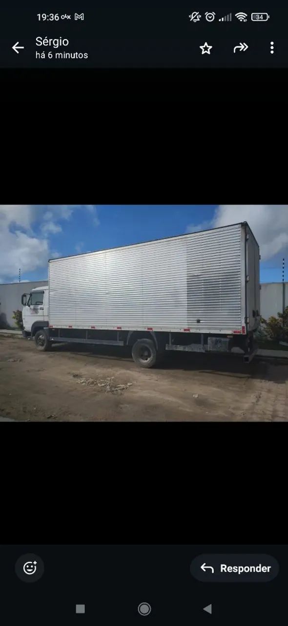 Frente e mudança para todo o Brasil  - Foto 3