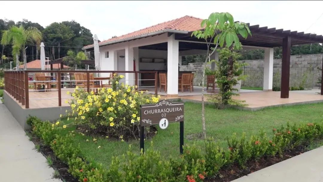 //Oportunidade - Lotes no Condomínio Terramazonia - Foto 3