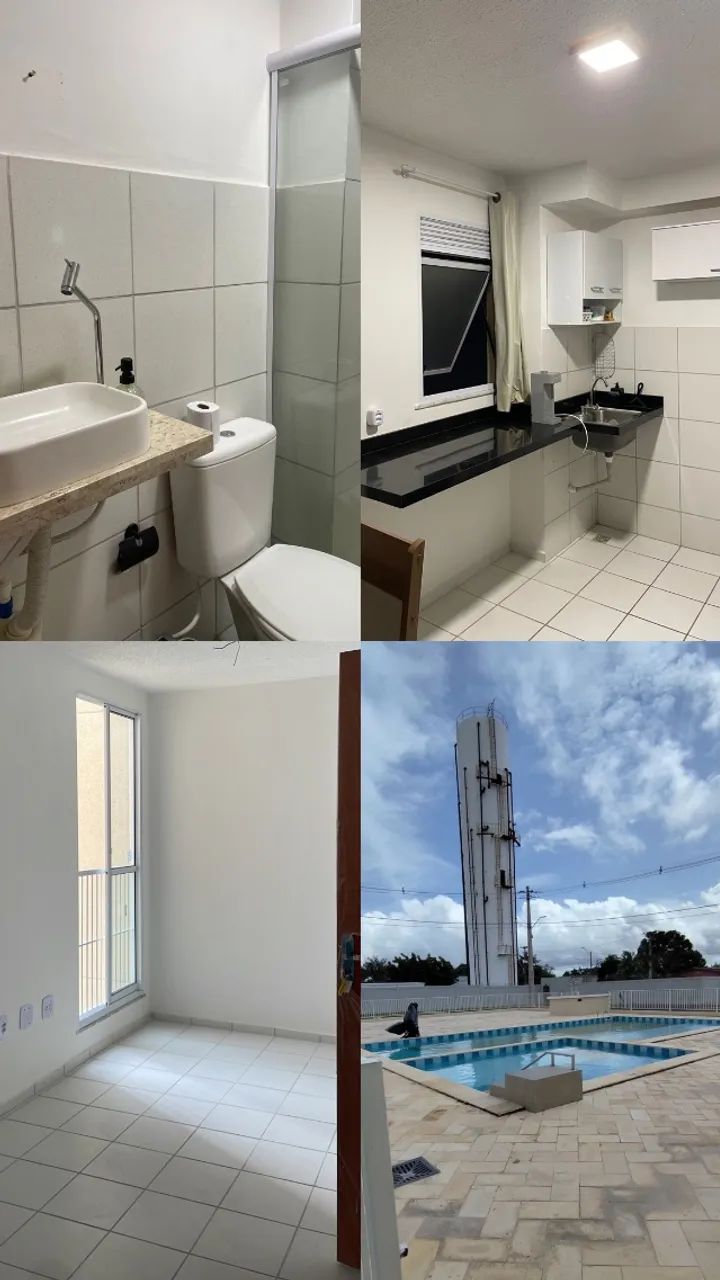 Foto - São Luís - Santa Clara